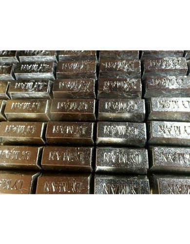 9kg mini scrap lead - 9kg,