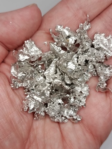 250g lead free - pewter, casting