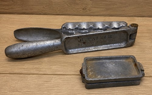 Vintage palmer 401 lead - c.,