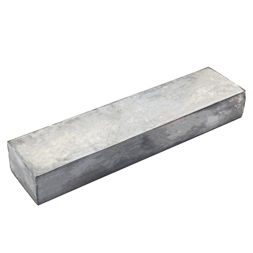 Pure soft lead ingots - pure,