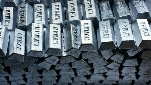 9kg lead ingot fishing - , sinkers
