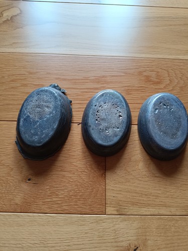 43kg clean lead ingot - 7.43kg,