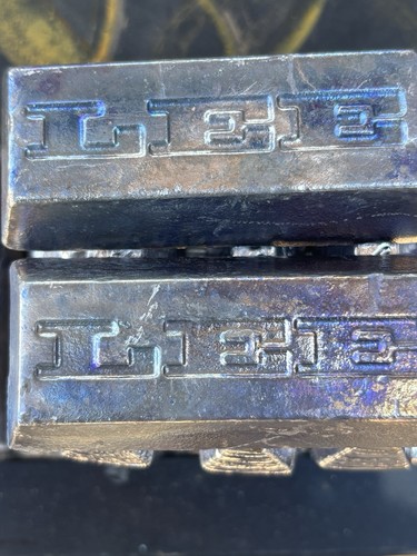 Soft lead bars lbs fishing - soft,