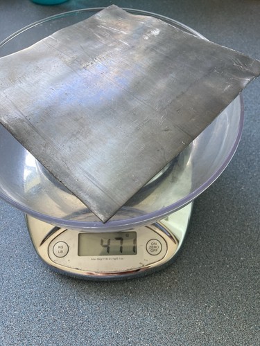 470g 16oz clean - 470g/16oz, scrap