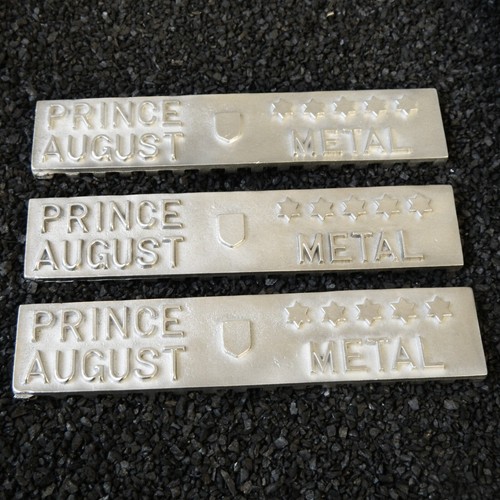 Casting lead free metal 5 - casting, '5