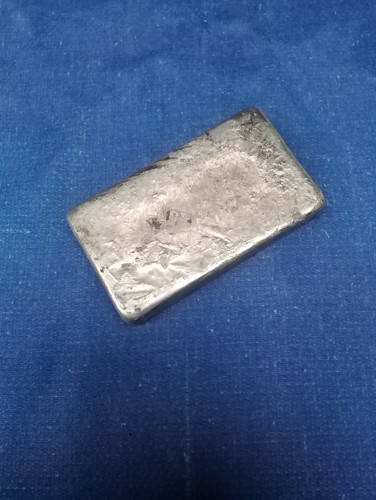 Lead ingot dross - lead, |